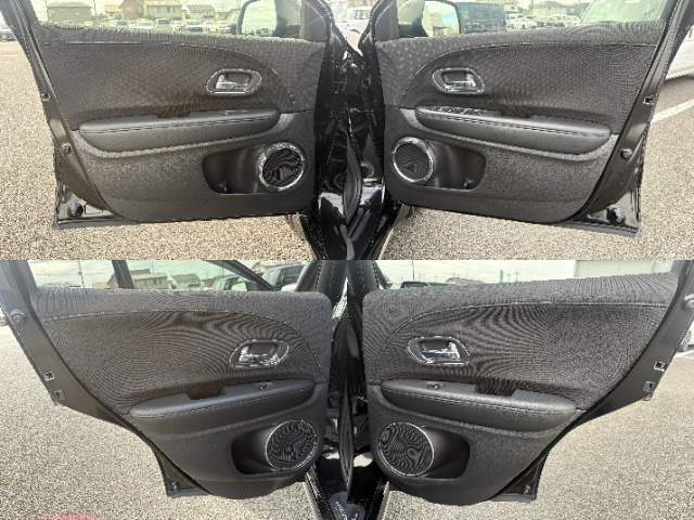 ☆ドアライニング☆大きく目立つ傷もなく状態も綺麗です☆