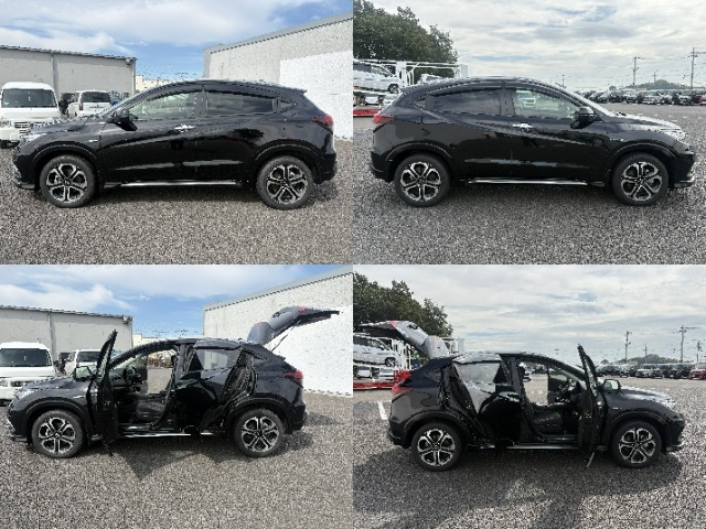 ☆座面も低く乗り降りしやすい高さです☆毎日の通勤や通学、お子様の送迎など毎日使うおクルマだからこそ、使い勝手にもこだわりを☆