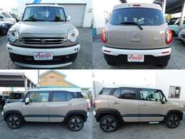 安心のメーカー保証を継承付帯致します。また工場併設なのでご購入後の定期点検や車検入庫もお任せ下さい！末永くカーライフをサポート致します♪