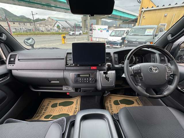 TEL　092-504-0117　オートローン最長120回まで可能！お気軽にお問合せ下さい！