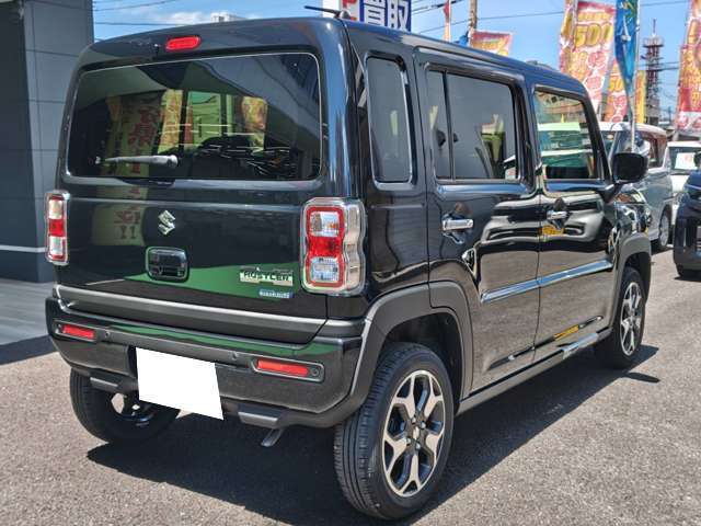 ◇軽スパは車検から整備、板金塗装と全ての工程を自社で行えます！車販だけでなくアフターフォローも当社にお任せください！低金利のローンもご用意してますのでお気軽にお問い合わせ下さい◇