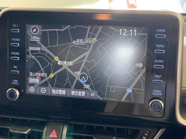 納車前に自社工場にて12ヶ月点検をベースに入念なチェックを行ないます。消耗箇所等がございましたら交換を行いますので、安心してお乗り頂けます。