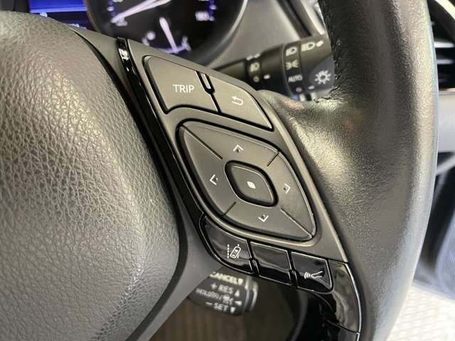 お車の機能や安全装備に関して気になる方は、ぜひ一度ご来店ください！その場でスタッフがご説明可能です！