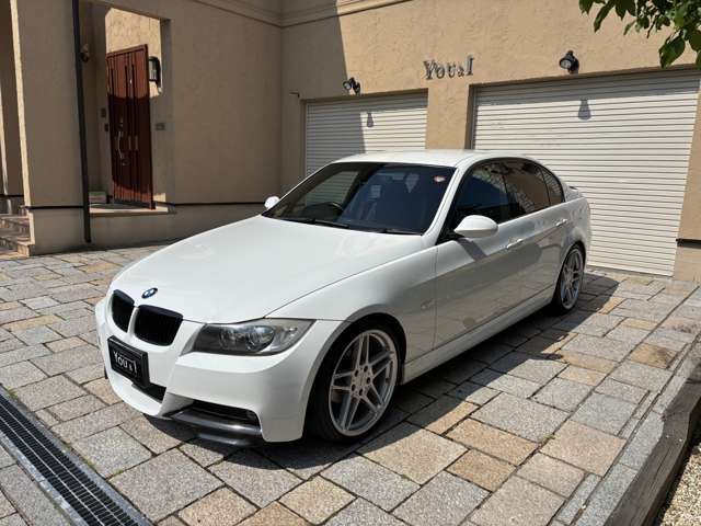 CoolなE90です！