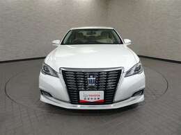 ワイド＆ローのスタイルで走行安定性もばっちりです。運転しやすくロングドライブも安心です。