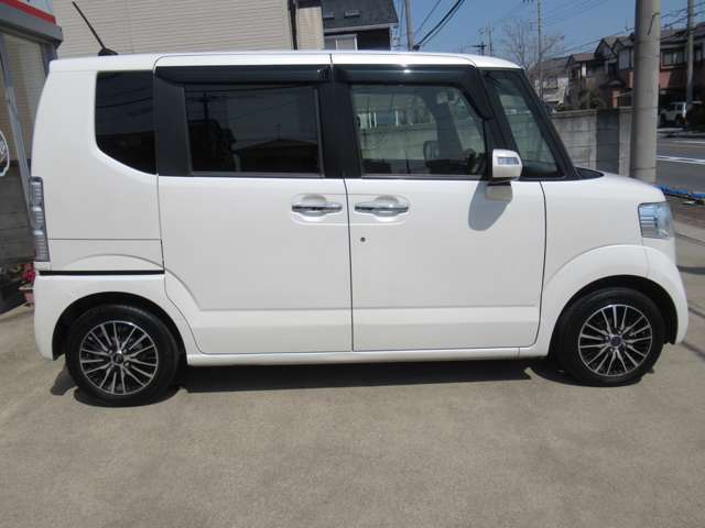 車両の状態について気になることがあればお気軽にお問合せください！些細なことでもかまいません！