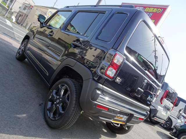 全方位モニター付き純正9インチメモリーナビ　4WD　ターボ　純正アルミ