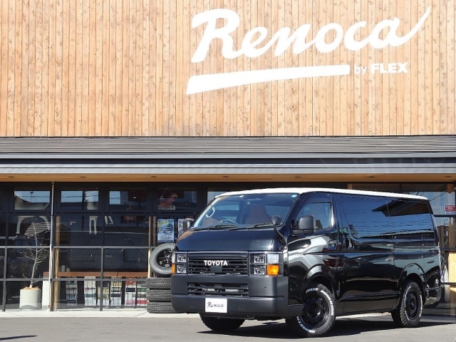 こちらの車両が気になった方はぜひRenocaさいたま店の川島までお問い合わせください♪