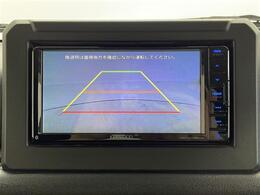 【カーナビ】ナビ利用時のマップ表示は見やすく、いつものドライブがグッと楽しくなります！