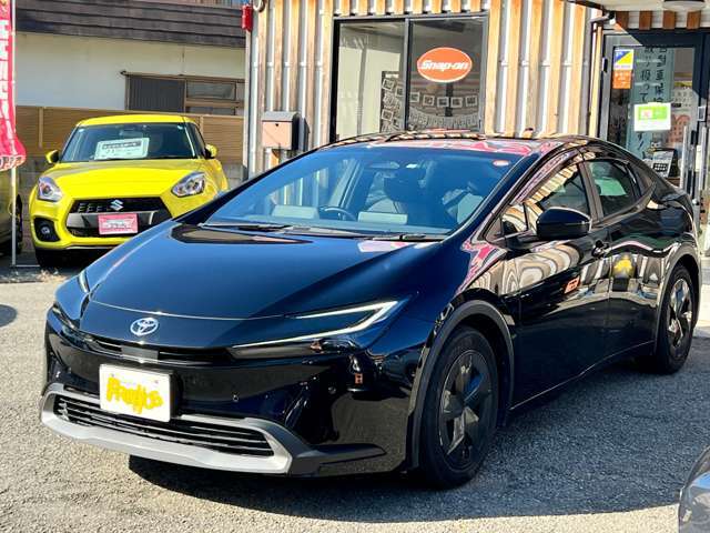 当店は兵庫県にある『ハイブリッドコンパクトカー専門店』です！県外のお客様も大歓迎です♪全国に納車可能ですので、お気軽にお問合せください！！