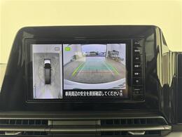 【カーナビ】ナビ利用時のマップ表示は見やすく、いつものドライブがグッと楽しくなります！◆ご来店予約受付中！無料の来店予約は【来店予約をする】ボタンから！◆