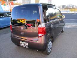 車検整備工場直営☆2級・3級整備士常駐☆仕入後自社規定点検、程度の良いお車しか販売しません☆しっかり整備が自慢です！