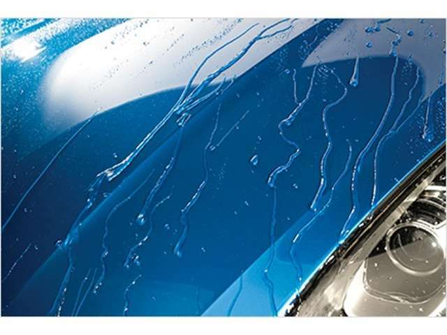 Aプラン画像：ご購入のお車にガラスコーティングはいかがでしょうか？愛車に汚れや傷が付きづらくなります！！