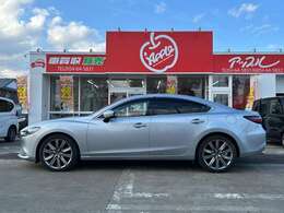 ☆アップルは車の買取店です☆買取店ならではの情報を持っておりますので、下取り査定もお任せくださいね。お客さまが損をしない、お乗換えをお手伝いさせて頂きます。