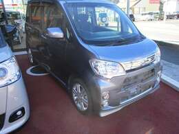 お買い物に通勤にセカンドカーとしても活躍してくれそうです。