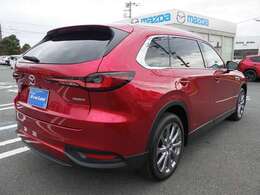 ボディコーティングの施行等もご相談下さい。