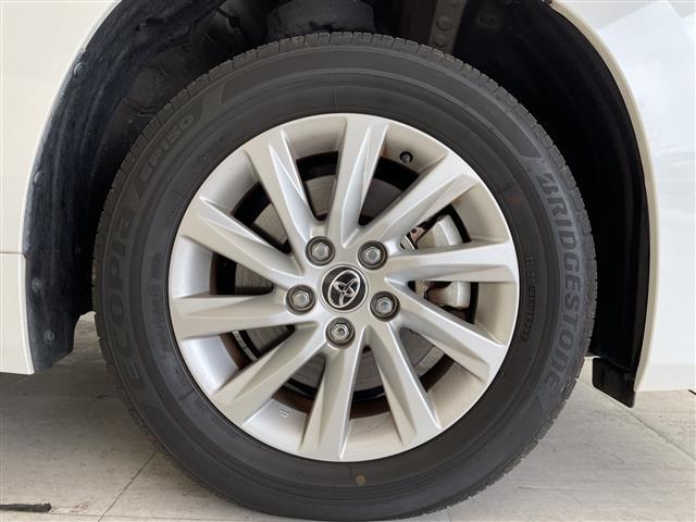 【タイヤ・ホイール】『タイヤ/ホイール周辺』の画像になります。写真の内容に関してご不明点、ご質問等がございましたらお気軽にガリバー店舗までお問い合わせください。