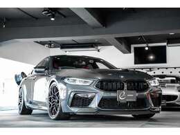 ※エブリンセレクションからBMW  F93/M8 グランクーペ、コンペティション、MカーボンエクステリアP、 Mカーボンエンジンカバー、Bowers＆Wilkins　ダイヤモンドサラウンドサウンド付が入庫致しました！！
