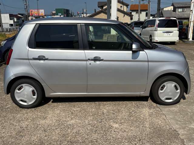 自信を持ってお薦め出来る1台です！！同年式のお車と比べますと、大事にお乗りだった事を実感して頂けるはずです♪