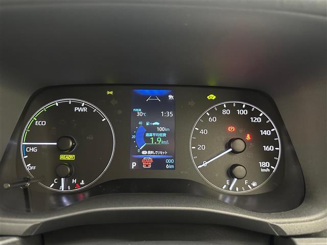 【スピードメーター】メーターがシンプルで見やすく運転しやすいですね！