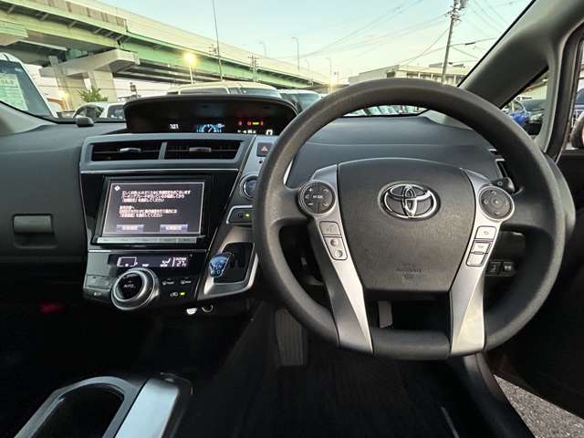 中古車はその時勝負です！！この車両を見つけた方は幸運かも！？同じ車両は1台もありません！