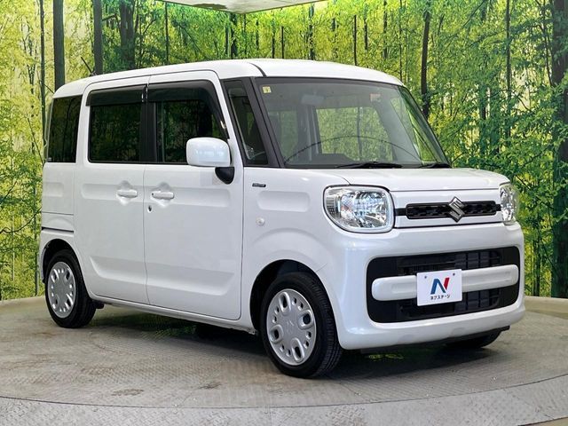 大好評のボディコーティング「弾スプラッシュコート」もご納車までに施工可能。通常のガラスコートと異なる、耐久年数6年の無機質ガラスコーティングが、ボディをキレイな状態に保ってくれます。
