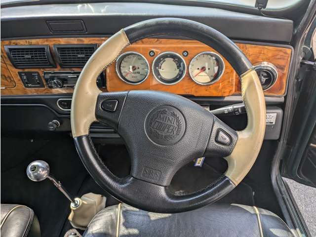 ローバーミニ　BMC アストンタイプ Rover Mini | BINGO Co.,Ltd.