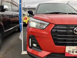 気になるお車を見つけたら、まずはぜひお気軽に『お気に入り登録』をお願いいたします！