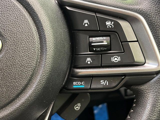 【問合せ：0776-53-4907】【全車速追従機能付クルーズコントロール】自動で速度を保つクルーズコントロールが、衝突軽減システムと連携し、前方の車両を感知して車間を保つように速度調節してくれます！