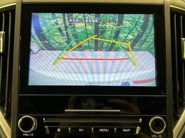 【問合せ：0776-53-4907】【サイド＆バックカメラ】停車・駐車時に死角になりがちな運転席から見えづらいサイドとリアの障害物を確認できます！