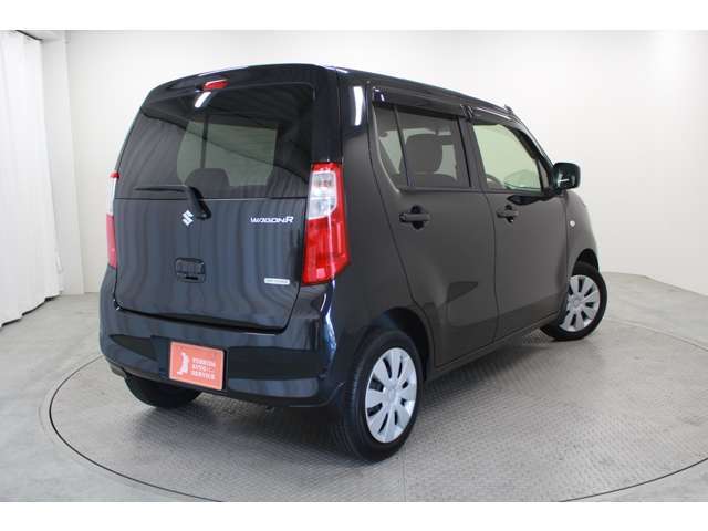 今週の目玉車【ワゴンR】外装・内装共に状態良好となっております☆