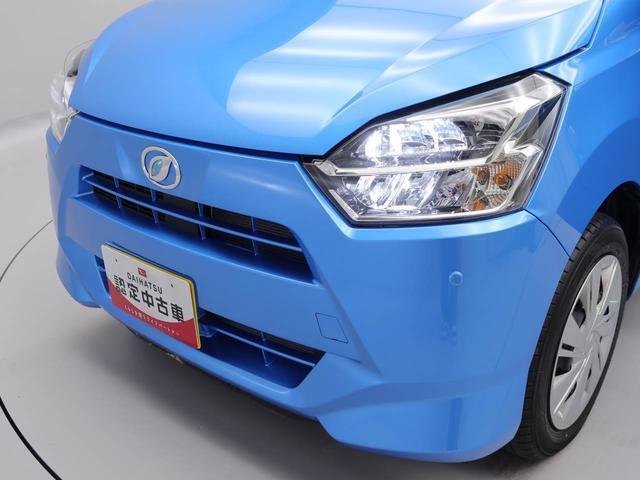 愛知ダイハツのお店にある、たくさんのスマアシ搭載車は、正常に作動する事をしっかり確認してます。
