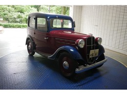 内外装フルレストア済み