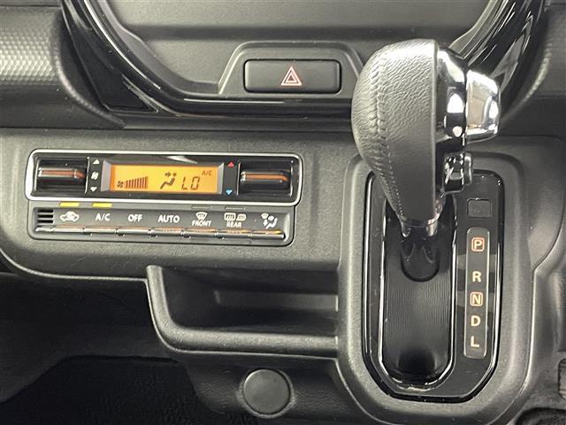 【シフトレバー】シフトも操作しやすく快適なドライブを楽しんでいただけます！