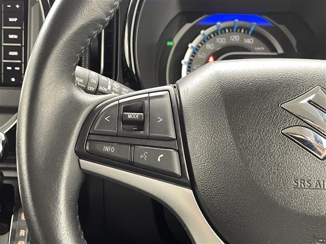 【運転席操作部】快適なドライブを楽しむための機能が装備されています！運転席から触れるので、使いやすいです！除菌プランいれていただくと、さらに清潔で安心していただけます！