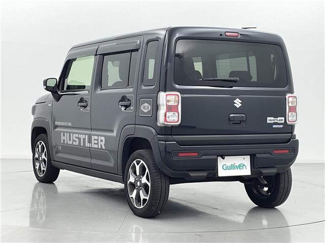 【左斜後】ガリバーでは最長10年の延長保証をご用意しております！せっかくご購入頂く大切なお車です！もしもに備えた延長保証はオススメです！