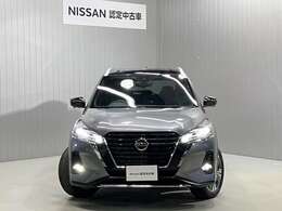 エンジンで発電してモーターで走るe-POWER搭載のSUV！より静かに加速も力強くなりました！