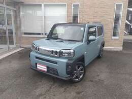 9インチSDナビ　フルセグ　DVD　ブルートゥース　ETC　パノラマビュー　スマートキー　プッシュスタート　Wシートヒーター　スマートアシスト　4WD　LEDライト　スカイルーフ　ターボ　コーナーソナ