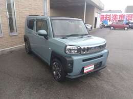 9インチSDナビ　フルセグ　DVD　ブルートゥース　ETC　パノラマビュー　スマートキー　プッシュスタート　Wシートヒーター　スマートアシスト　4WD　LEDライト　スカイルーフ　ターボ　コーナーソナ