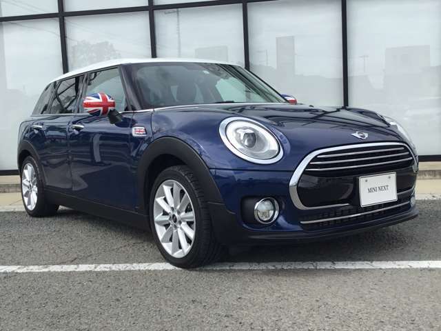 MINI NEXT SHIGA 日本全国どこでもご自宅までご納車手配致します！MINI SHIGA 077-551-3217