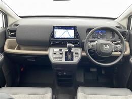 【インパネ全体】『インパネ全体』の画像になります。写真の内容に関してご不明点、ご質問等がございましたらお気軽にガリバー店舗までお問い合わせください。