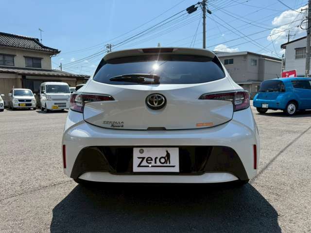 ワンオーナー車両