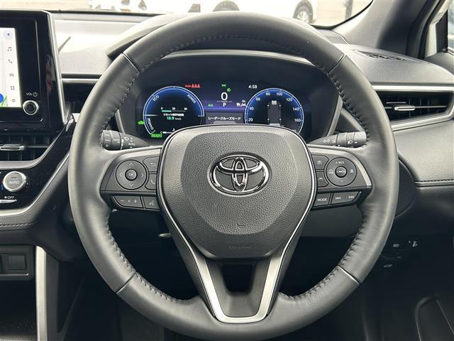 修復歴のある車は販売いたしません。厳格な検査をクリアした安心できるお車をご提案させていただきます。