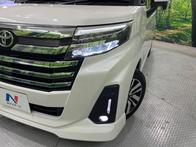 【LEDヘッドライト】悪天候や夜間走行時も良好な視界を確保し安心して運転できる高輝度LEDヘッドライトを装備！点灯速度が早く、消費電力も抑えられています。