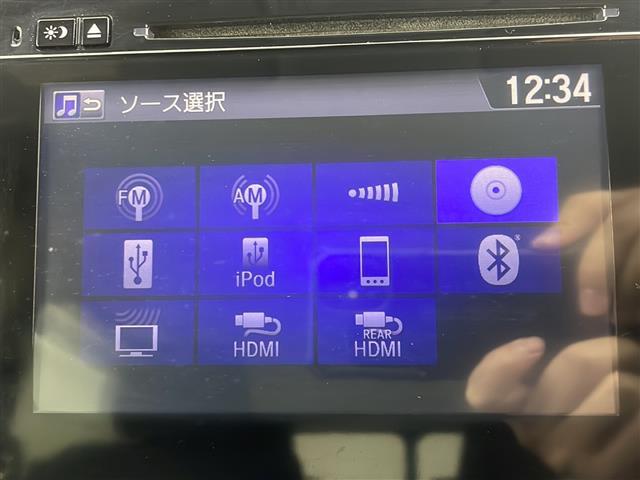 【Bluetooth、HDMI】