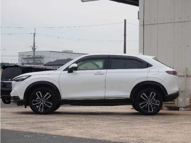 ◆法定整備実施◆Honda認定中古車の整備基準にもとづく整備を実施いたします。法定点検の整備に加え、Honda独自のプラスアルファー点検整備を実施。基準を満たしていない消耗部品を交換いたします。