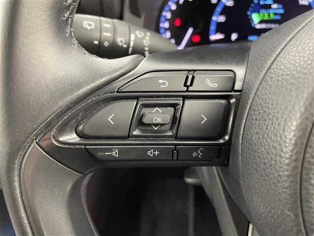 【運転席操作部】快適なドライブを楽しむための機能が装備されています！運転席から触れるので、使いやすいです！除菌プランいれていただくと、さらに清潔で安心していただけます！