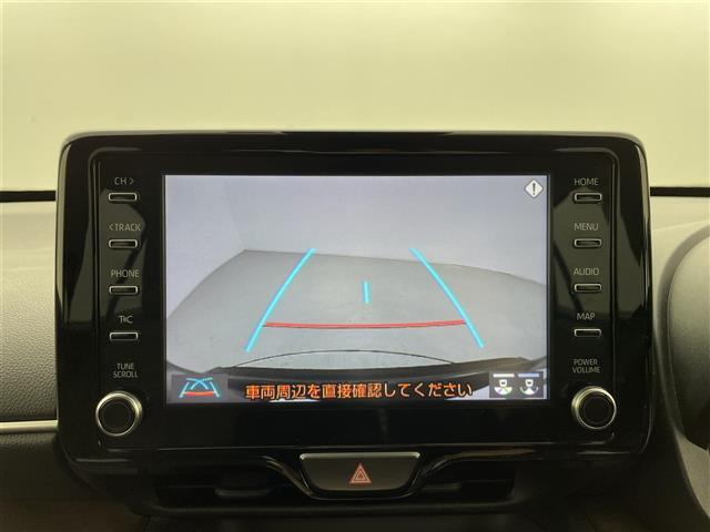 【カーナビ】ナビ利用時のマップ表示は見やすく、いつものドライブがグッと楽しくなります！