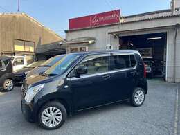 旧車・中古車！お車の事ならカーショップアズ♪【TEL(無料)　0078-6002-708147】自社工場完備なので、ご購入後のアフターフォローもお任せ下さい！