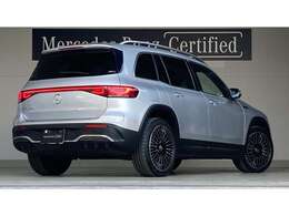 メルセデス認定中古車（サーティファイドカー）には100項目にも及ぶ点検・整備項目が設定されております。ご購入後も十分なサポート体制にて安心安全な、メルセデスクオリティをご堪能下さい。